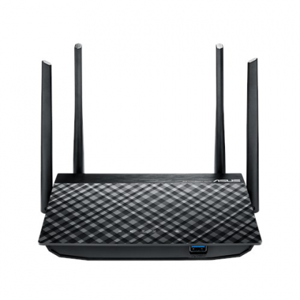 ASUS RT-AC58U Wireless AC1300 Dual Band WiFi MU-MIMO USB 3.0 Gigabit Router Access Point Unifi